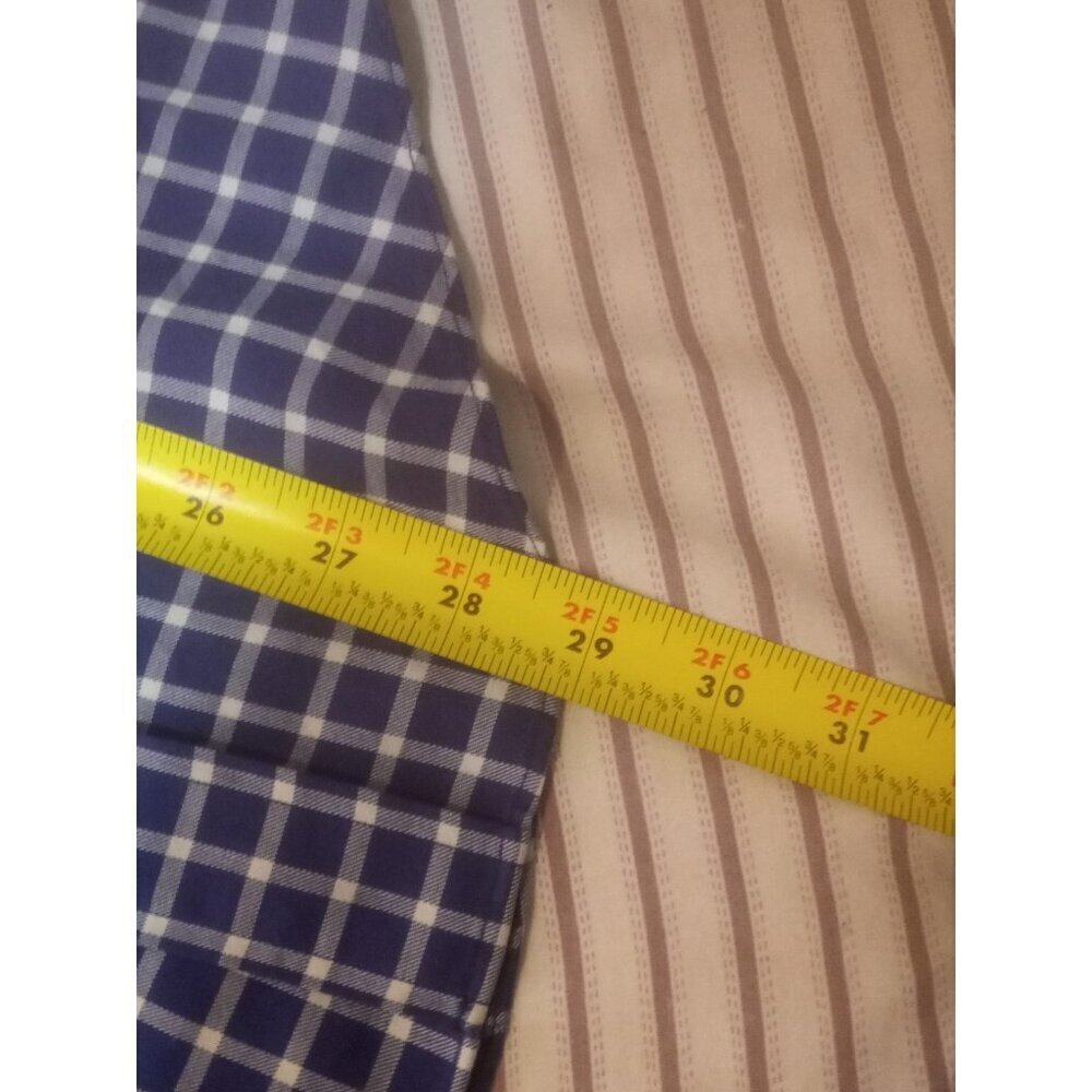 Brooks Brothers Regent Button Up Shirt Men's Size S Non-Iron The Original Polo - Picture 11 of 11